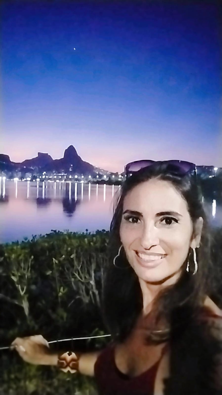 Paula Gomes